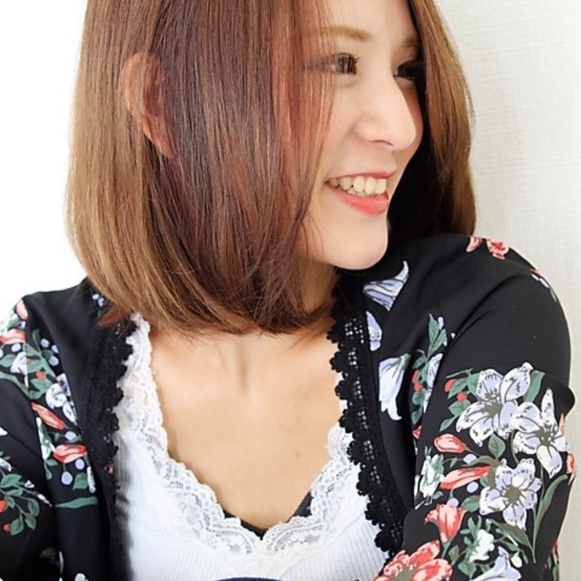 トリートメント